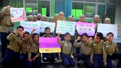 profil siswa
