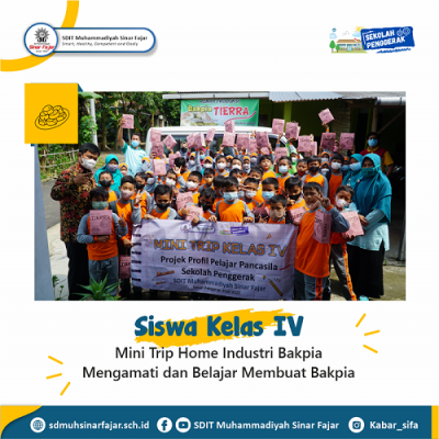profil siswa