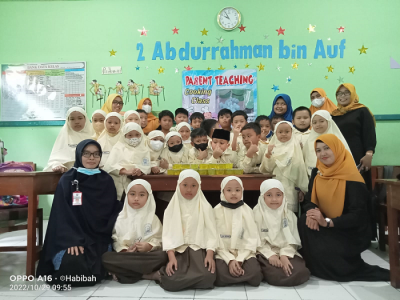 profil siswa