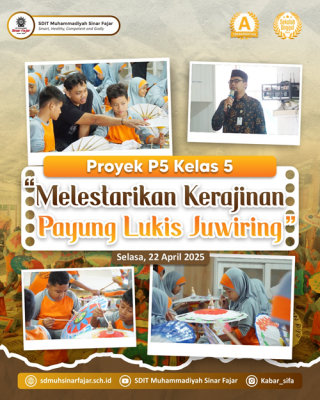 profil siswa