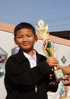 profil siswa