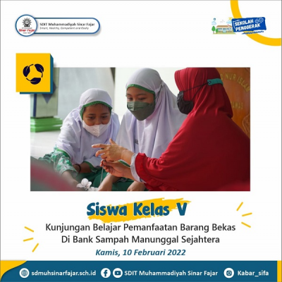 profil siswa