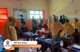 Foto SD Muh Sinar Fajar IHT Program Sekolah Penggerak 2021