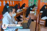 Foto SD Muh Sinar Fajar IHT Program Sekolah Penggerak 2021