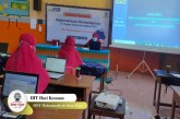 Foto SD Muh Sinar Fajar IHT Program Sekolah Penggerak 2021