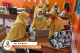 Foto SD Muh Sinar Fajar IHT Program Sekolah Penggerak 2021
