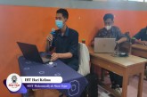 Foto SD Muh Sinar Fajar IHT Program Sekolah Penggerak 2021