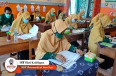 Foto SD Muh Sinar Fajar IHT Program Sekolah Penggerak 2021