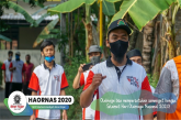 Foto SD Muh Sinar Fajar Hari Olahraga Nasional 2020