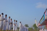 Foto SD Muh Sinar Fajar Manasik Haji SiFa 2019