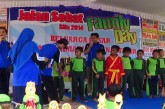 Foto SD Muh Sinar Fajar Campur