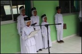 Foto SD Muh Sinar Fajar Hardiknas 2015