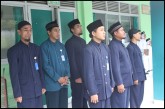 Foto SD Muh Sinar Fajar Hardiknas 2015