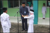 Foto SD Muh Sinar Fajar Hardiknas 2015