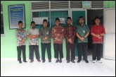 Foto SD Muh Sinar Fajar Hari Kartini 2015