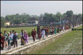 Foto SD Muh Sinar Fajar Hari Kartini 2015