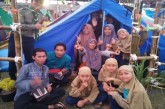 Foto SD Muh Sinar Fajar Kemah Ceria Athfal VI