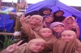 Foto SD Muh Sinar Fajar Kemah Ceria Athfal VI