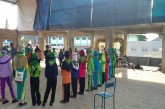 Foto SD Muh Sinar Fajar Kemah Ceria Athfal VI