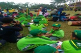 Foto SD Muh Sinar Fajar Kemah Ceria Athfal VI