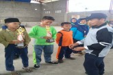 Foto SD Muh Sinar Fajar Kemah Ceria Athfal VI