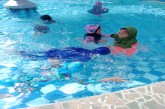Foto SD Muh Sinar Fajar SIFA : Renang Oktober 2019