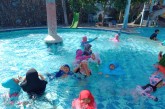 Foto SD Muh Sinar Fajar SIFA : Renang Oktober 2019