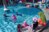 Foto SD Muh Sinar Fajar SIFA : Renang Oktober 2019
