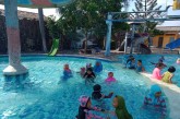 Foto SD Muh Sinar Fajar SIFA : Renang Oktober 2019
