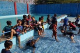 Foto SD Muh Sinar Fajar SIFA : Renang Oktober 2019