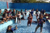 Foto SD Muh Sinar Fajar SIFA : Renang Oktober 2019