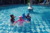 Foto SD Muh Sinar Fajar SIFA : Renang Oktober 2019