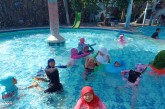 Foto SD Muh Sinar Fajar SIFA : Renang Oktober 2019