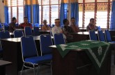 Foto SD Muh Sinar Fajar Sosialisasi UN 2018