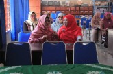 Foto SD Muh Sinar Fajar Sosialisasi UN 2018