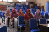 Foto SD Muh Sinar Fajar Sosialisasi UN 2018