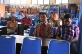 Foto SD Muh Sinar Fajar Sosialisasi UN 2018