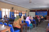 Foto SD Muh Sinar Fajar Sosialisasi UN 2018