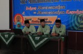 Foto SD Muh Sinar Fajar Sosialisasi UN 2018