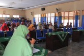 Foto SD Muh Sinar Fajar Sosialisasi UN 2018