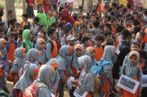 Foto SD Muh Sinar Fajar SIFA : Outbond Santri 2019