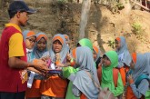 Foto SD Muh Sinar Fajar SIFA : Outbond Santri 2019