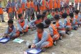 Foto SD Muh Sinar Fajar SIFA : Outbond Santri 2019