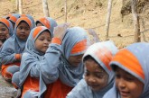 Foto SD Muh Sinar Fajar SIFA : Outbond Santri 2019