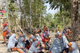 Foto SD Muh Sinar Fajar SIFA : Outbond Santri 2019