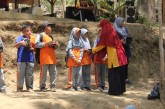 Foto SD Muh Sinar Fajar SIFA : Outbond Santri 2019
