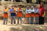 Foto SD Muh Sinar Fajar SIFA : Outbond Santri 2019