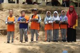 Foto SD Muh Sinar Fajar SIFA : Outbond Santri 2019