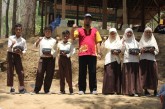Foto SD Muh Sinar Fajar SIFA : Outbond Santri 2019
