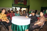 Foto SD Muh Sinar Fajar Haflah 2015